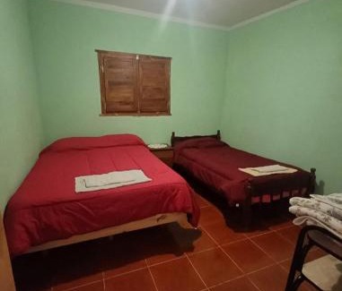 Belen Apartment | Hospedaje Don Luis