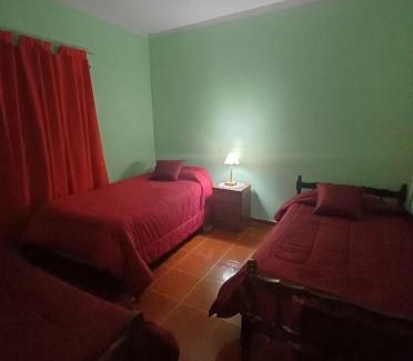 Belen Apartment | Hospedaje Don Luis