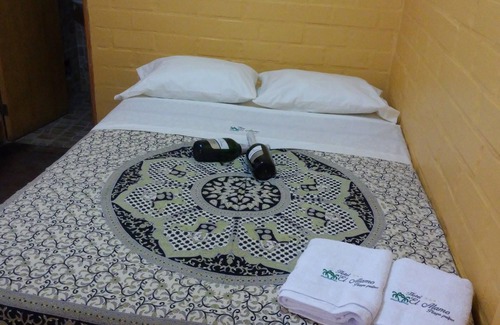 Santiago de Surco House | Hospedaje El Álamo Playa Pulpos