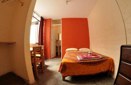 Santiago de Surco House | Hospedaje El Álamo Playa Pulpos