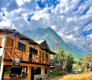 Santa Teresa Hotel | Hospedaje el Mirador