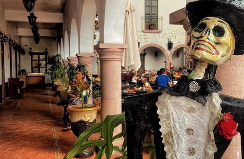 Tonala Bed & Breakfast | Hospedaje El Tastoán