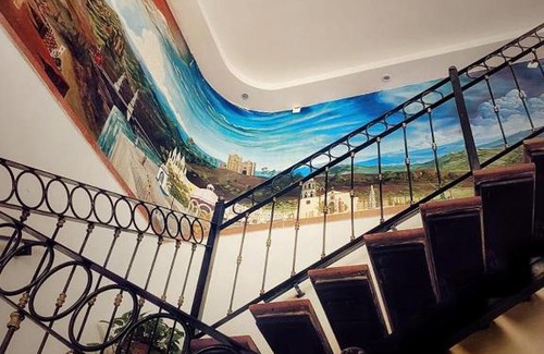 Tonala Bed & Breakfast | Hospedaje El Tastoán