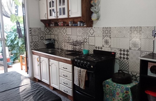 Lomas de Zamora House | Hospedaje en casa familiar, un lugar tranquilo para pasar tus días.