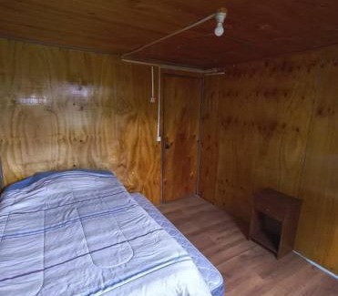 Lenca House | Hospedaje en Parque Nacional Alerce andino