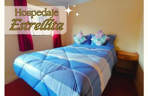 Cusco Historic Center Bed & Breakfast | Hospedaje Estrellita
