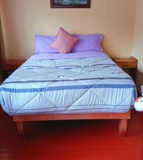 Cusco Historic Center Bed & Breakfast | Hospedaje Estrellita