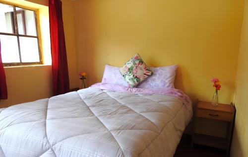 Cusco Historic Center Bed & Breakfast | Hospedaje Estrellita