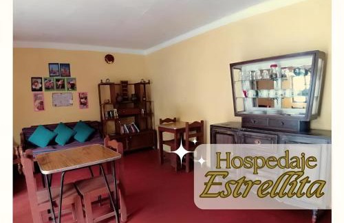 Cusco Historic Center Bed & Breakfast | Hospedaje Estrellita