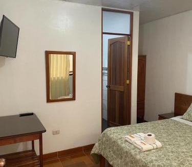 Oxapampa Apartment | Hospedaje Familiar Laos