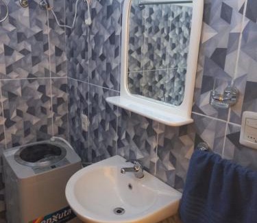 Dolores Apartment | Hospedaje Fassani