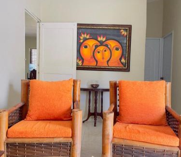 Pedernales House | Hospedaje Fdez Bta
