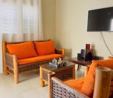 Pedernales House | Hospedaje Fdez Bta