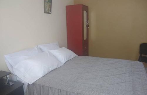 Camana House | Hospedaje Golden Inn