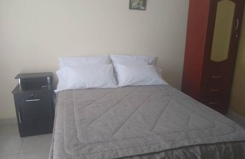 Camana House | Hospedaje Golden Inn