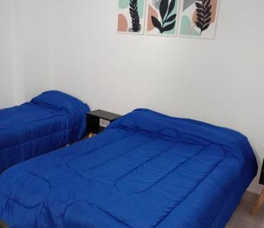 Paso de los Libres Apartment | Hospedaje Karina