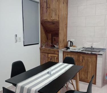 Paso de los Libres Apartment | Hospedaje Karina