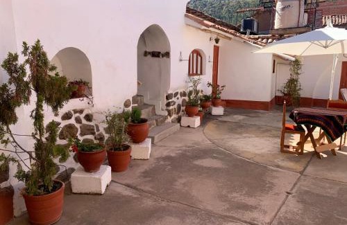 Cusco Historic Center Hotel | Hospedaje Killipata