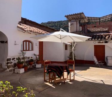 Cusco Historic Center Hotel | Hospedaje Killipata