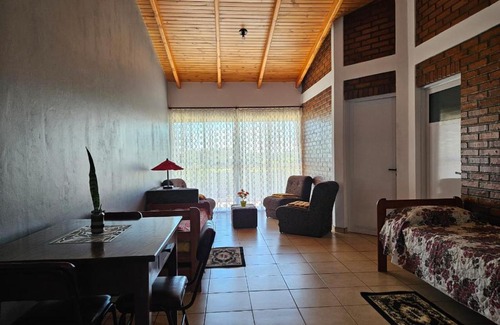 Puerto Rico Apartment | Hospedaje Línea León