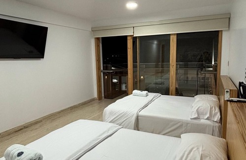 La Angostura Hotel | HOSPEDAJE LA ANGOSTURA NUEVO