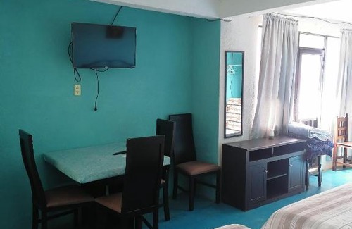 Zacatlan House | Hospedaje La Cienega