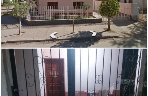 Tinogasta House | Hospedaje La Gringa