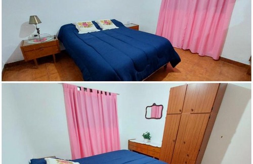 Tinogasta House | Hospedaje La Gringa