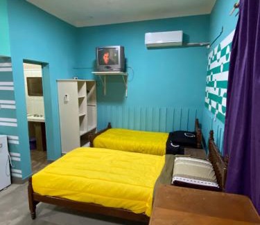 Tinogasta Apartment | Hospedaje La Maruca Tinogasta