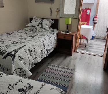Llanquihue Hostel | Hospedaje Lago Llanquihue