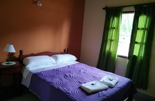 Molinos House | Hospedaje Las Tinajas