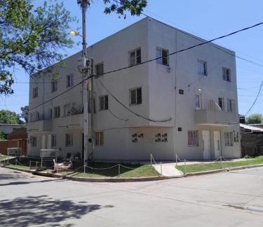 La Union Apartment | Hospedaje LH Primero A a 15 minutos del aeropuerto de Ezeiza