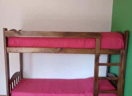 Paso de los Libres Apartment | Hospedaje Libres Lodge - Apart Hotel en Paso de los Libres