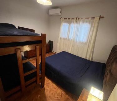 San Javier Department Apartment | Hospedaje Lo de Juana