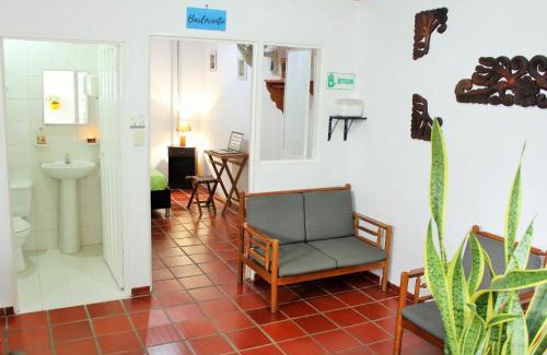 Socorro Apartment | Hospedaje Los Capuchinos