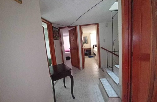 Mongui House | HOSPEDAJE LOS CEDROS - MONGUÍ