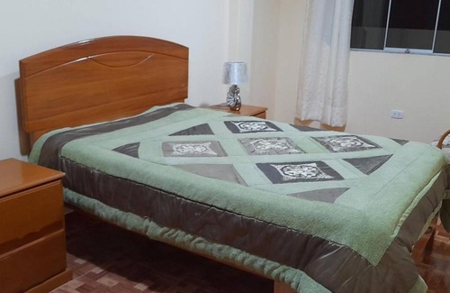 Ayacucho Apartment | Hospedaje Lucía