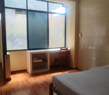 Calleria House | Hospedaje Luciana