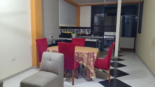 Calleria House | Hospedaje Luciana