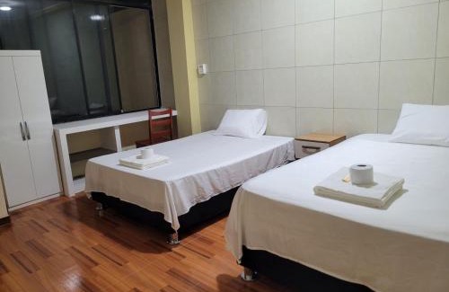 Calleria House | Hospedaje Luciana