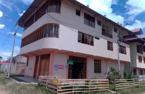 Oxapampa Apartment | HOSPEDAJE LUCIANA´S - OXAPAMPA