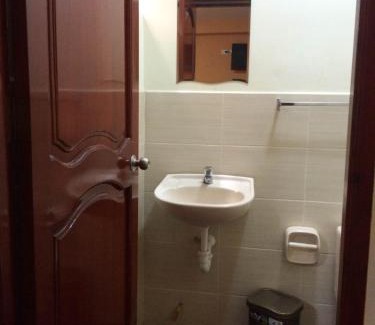 Calleria Hotel | Hospedaje Maju Del Oriente