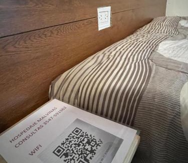 Alta Gracia Hotel | Hospedaje Malvinas