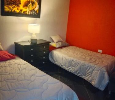 Soacha House | Hospedaje MAOSERVI