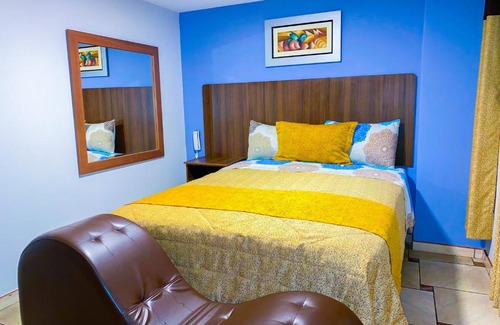 Brena House | Hospedaje Mayra