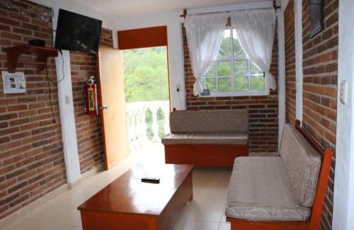 Chignahuapan House | Hospedaje Migue y Cata y Centro Holístico Kuatlicue