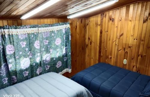 Quellon Bed & Breakfast | Hospedaje Mirador del Puerto