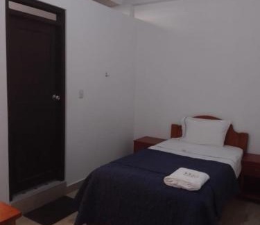 Yurimaguas House | Hospedaje Moralillos