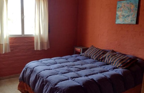 Uspallata House | Hospedaje Munay