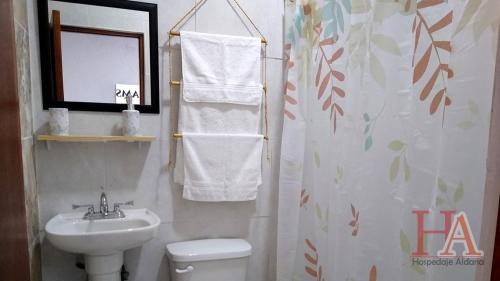 Tuxpan Apartment | Hospedaje Aldana - Posada SOL en zona natural